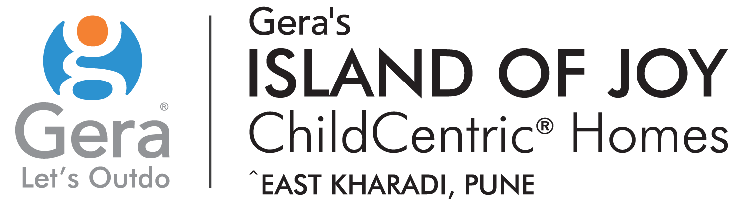 Gera Island of Joy Kharadi